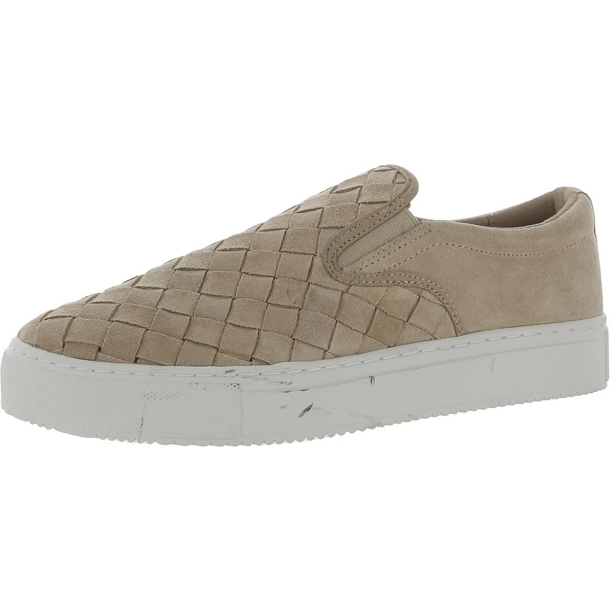 Marc fisher slip cheap on sneakers