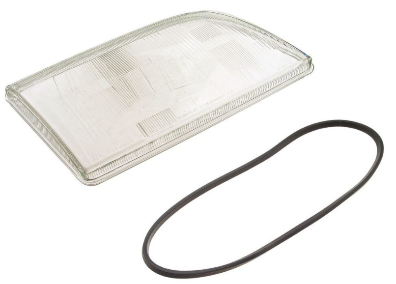 MERCEDES-BENZ S W140 Right Headlight Lens A1408208066