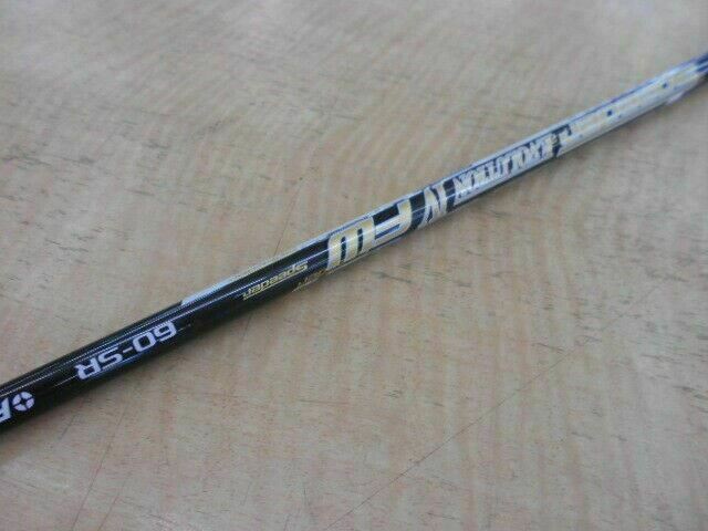 〈良品〉ヤマハRMX2018 5w スピーダー　Sシャフト YAMAHA FAIRWAY WOOD GOLF CLUB RMX 2018 Speeder JAPAN MODEL