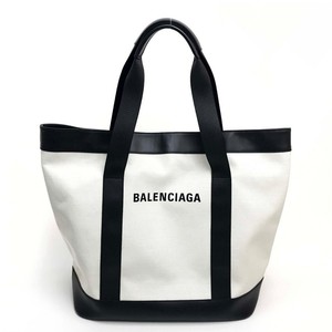 balenciaga tote bag canvas