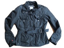 Wellensteyn Ayala Jacke Schwarz M