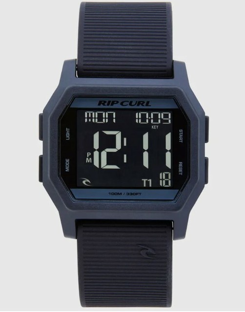 rip curl digital watch