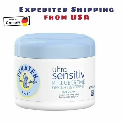 penaten cream for face