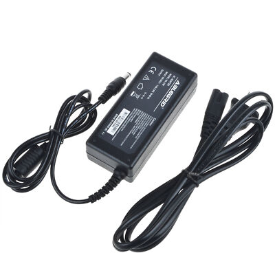 AC Power Adapter For Brady BMP21 BMP21-PLUS Portable Label Printer M-AC-110937