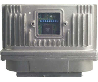 Engine Control Module (ECM)-Powertrain Control Module Cardone 77-4848F  Reman | eBay