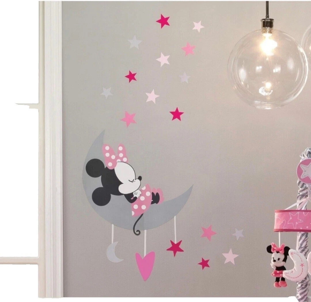 Decoración para Vivero Disney