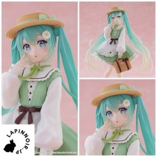 vocaloid Hatsune Miku Fashion Series Country ver Taito 7in