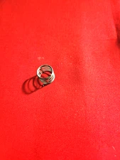 ZEBCO reel parts 9886 bail spring fits Cardinal 4 (see desc)