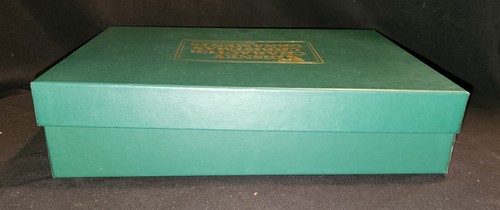 VTG The Disney Collection 12 Disney Christmas Ornaments In Original Box '88 GUC - Picture 19 of 22