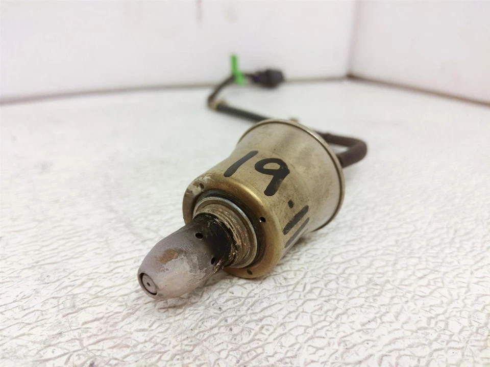 Sensor de oxígeno O2 relación combustible aire trasero Lexus Is200t 2016-2017 89467-53090 Foto 2 de 4