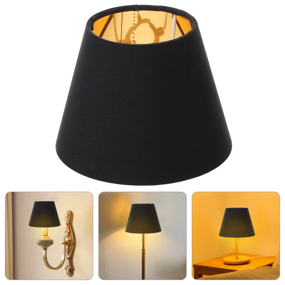 Desk lamp clearance shade replacement