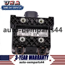 Original Cruise Control Distance Radar Sensor 284384RA1A For Nissan Maxima 16-18
