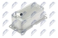 CCL-ME-014 NTY ÖLradiator, Automatikgetriebe FüR MERCEDES-BENZ