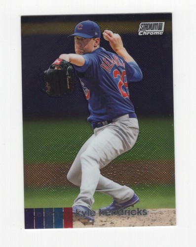 2020 TOPPS STADIUM CLUB CHROME BASEBALL CARDS FROM #1-99 PICK YOUR CARD - 第 53/63 張圖片