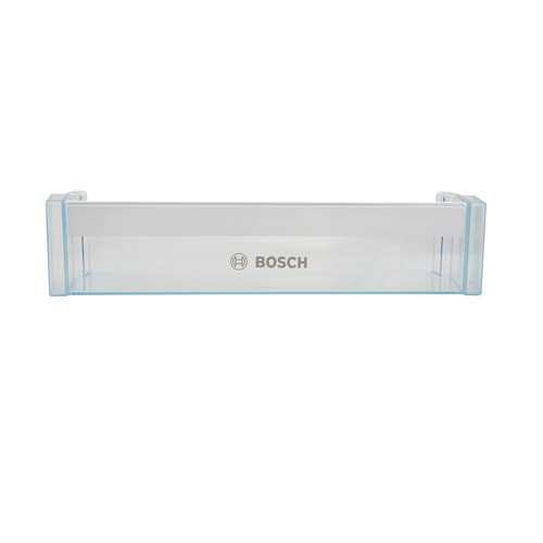 Genuine Bosch Fridge Freezer Refrigerator Bottle Door Shelf Door Shelf 704751 eBay