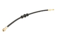 ABE C81140ABE Bremsschlauch Vorne 500 Mm FüR Ford Galaxy MK Seat Alhambra VW