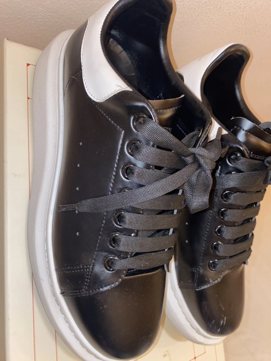 Alexander mcqueen cheap uomo nere