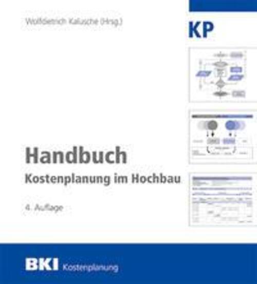 Bki Handbuch Kostenplanung Hochbau | Bki Baukosteninformationszentrum