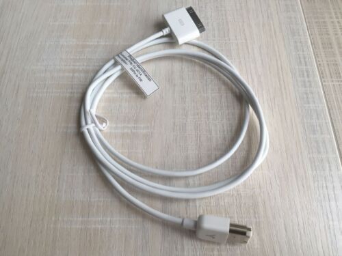 30Pin to 6Pin FW Firewire IEEE 1394 Charging Data Cable Cord For iPod 3 3rd Gen - Picture 1 of 12