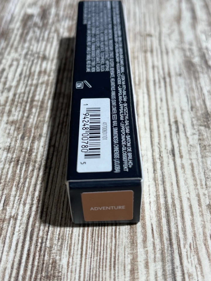 Brillo de labios bareMinerals Mineralist-Balm 0,13 oz, tú eliges el tono, nuevo en caja Foto 4 de 4