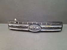 Calandre Kia SPORTAGE