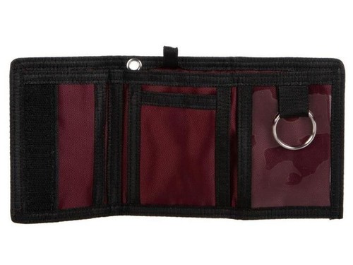 My Hero Academia Trifold Lanyard Wallet - Picture 5 of 6