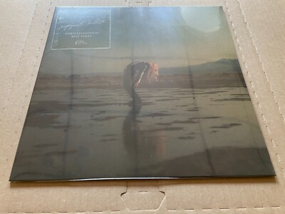NEW SEALED Phoebe Bridgers & Rob Moose - Copycat Killer SPIT Vinyl EP