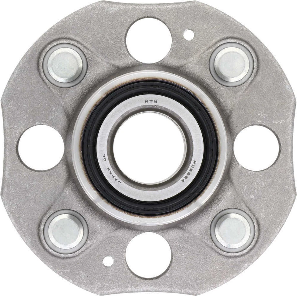Rolamento de roda e conjunto de cubo rolamento BCA WE60473 serve para 91-97 Honda Accord - Imagem 3 de 4