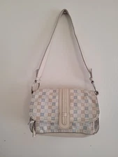 Vintage Villager Liz Clainorne  Shoulder  Bag