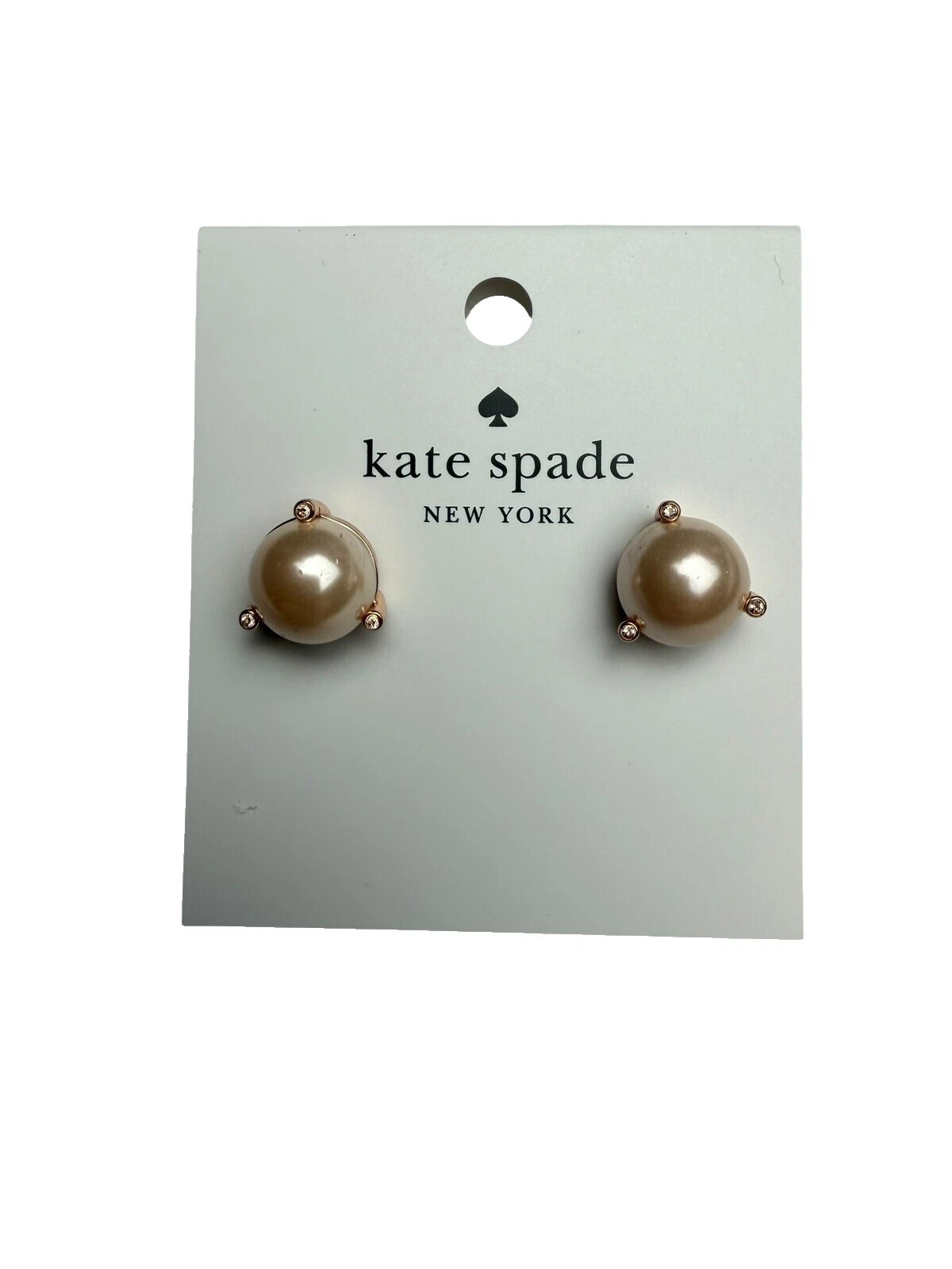 kate spade new york Leather Fashion Jewelry