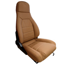 MX5 MKI LEATHER HIGHBACK SEAT COVERS WITH SPEAKERS - SC824