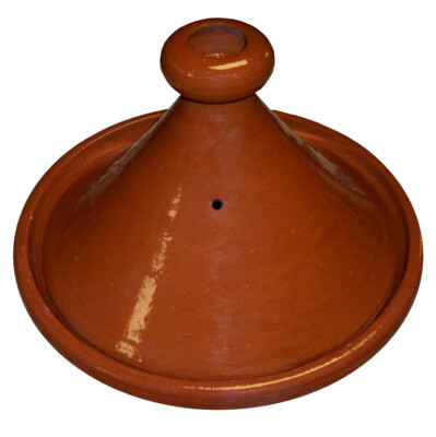 Moroccan Cooking Tagine Tajine Terracotta Cook Pot Tangine Lead Free Extra Large