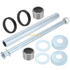 Rear Swingarm Bearing Bolt Bushing Rebuild Kit for Yamaha Banshee 350 YFZ350