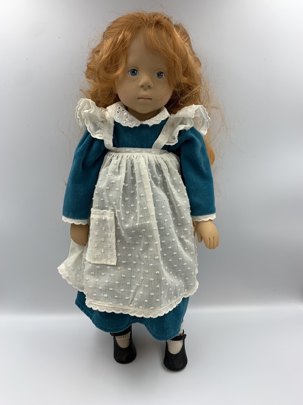 sylvia natterer gotz dolls