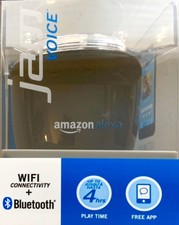 jam voice bluetooth speaker