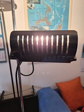 Lampada a piantana Oluce Joe colombo alogena