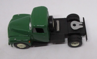 Camion Citroën U55 D'antan - IXO ALTAYA 1/43 - Collection "Camions Autrefois" Garage Pave Du Roi