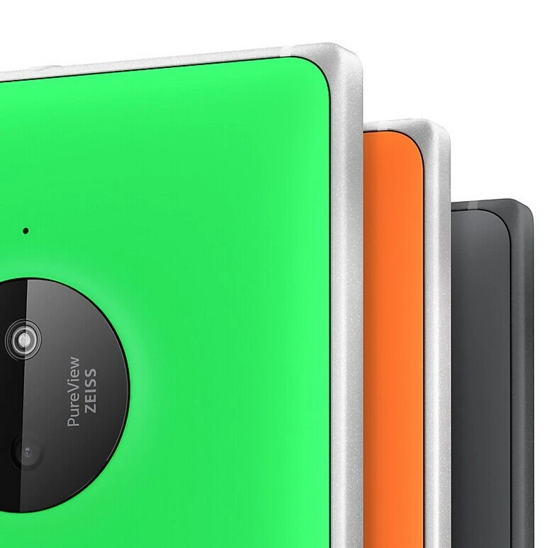 Nokia Lumia 830 Original 4G LTE Wifi GPS Radio Unlocked 5" 16GB 10MP Bluetooth - Image 2 of 4