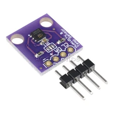I2C IIC Temperature&Humidity Sensor GY-213V-HTU21D Replace SHT21 SI7021 HDC1080