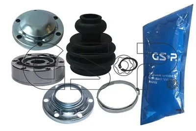 Joint de cardan 661041 GSP pour AUDI SKODA VW | eBay