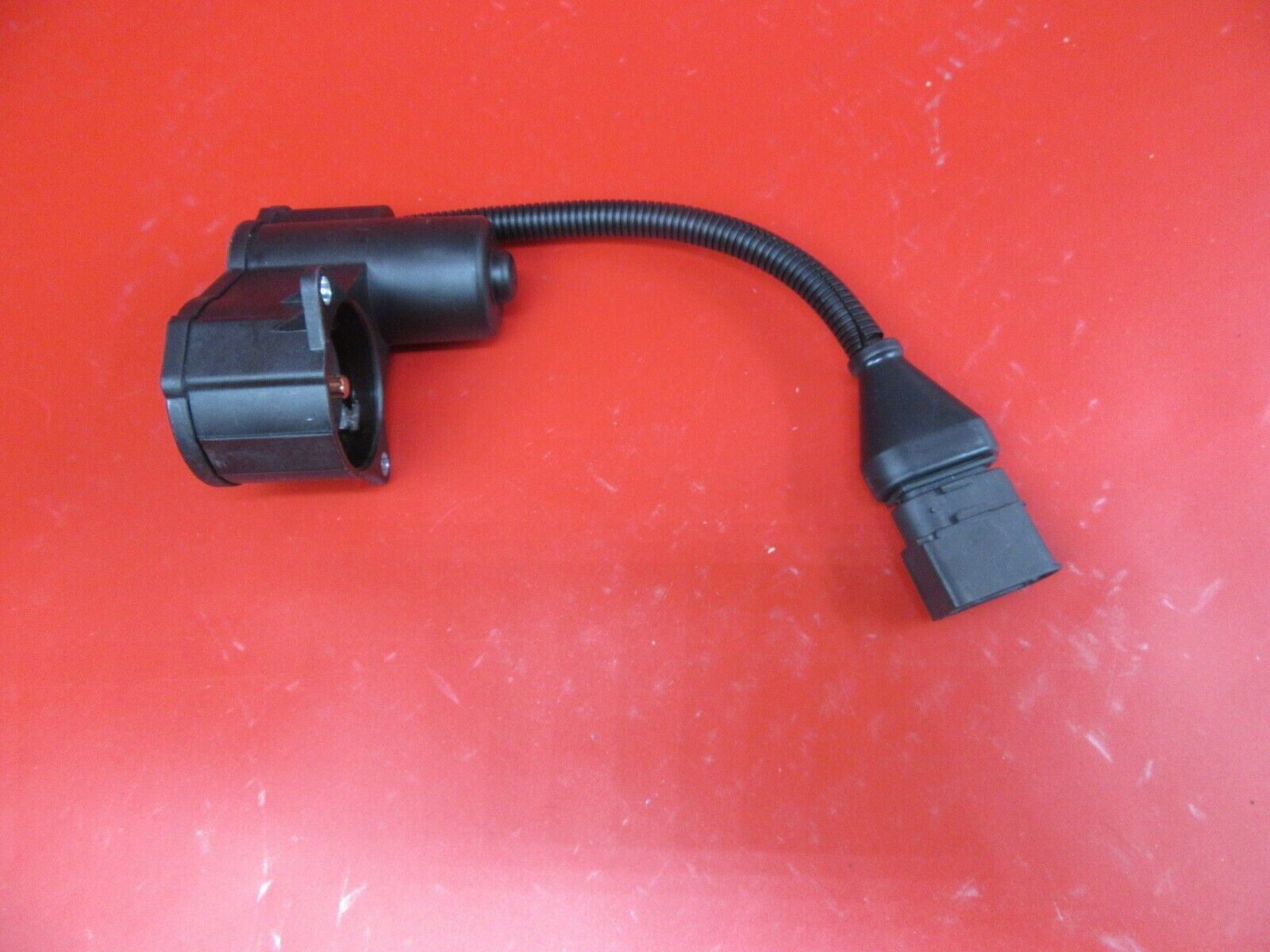 Bentley Continental Gt Gtc Flying Spur left right parking brake emergency motor