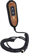 2-Button Hand Control for Golden Technologies Lift Chairs PR200, PR355, PR401, &
