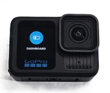 GoPro HERO 13 Black 5.3K HDR 27MP Camera - Free Shipping