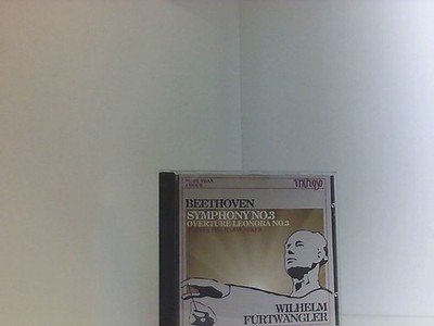 Beethoven: Symphony No. 3 Leonora No. (UK Import)