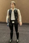 Star Wars Vintage Han & Red Snaggletooth Action Figures For maytheforcebewithu78