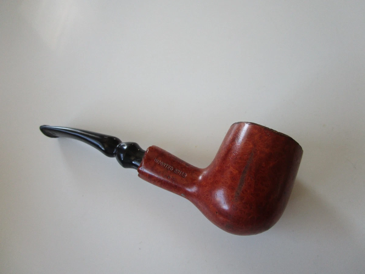 Dr Grabow Freehand In Collectible Estate Tobacco Pipes for sale | eBay