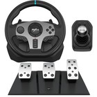 PXN V9 Gen2 Racing Wheel for Xbox PC PS4 PS3 Switch 270/900° Wheel Pedal Shifter