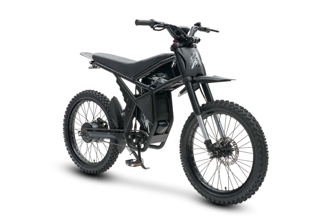 GT 73 E-Bike: Brand NEW Original Packing: Certified to UL2849 Standard: WARRANTY