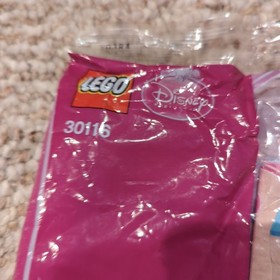 LEGO Disney Princess Tangled 30116 Rapunzel's Market Visit