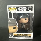 Funko POP! Star Wars - Obi-Wan Kenobi Vinyl Figure - TALA DURITH #541 (C)